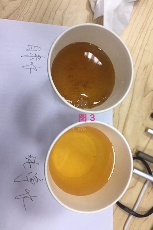 電解水來(lái)檢測(cè)水質(zhì)靠譜嗎？